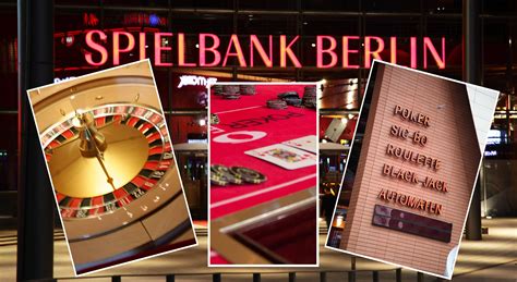 spielbank berlin bezirk charlottenburg wilmersdorf fotos